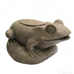 Grenouille décorative Superfish