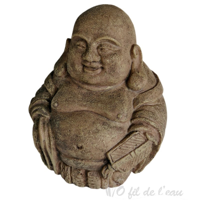 Buddha résine