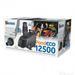 Pompe Pond Eco superfish 12500