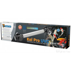 UVC KoiPro SuperFish 40 watt