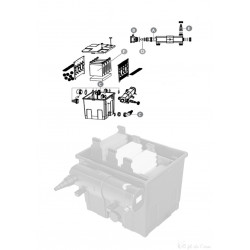 Pièces détachées pour PondClear Pro 18000 Superfish