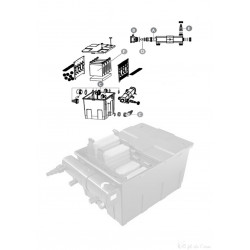 Pièces détachées pour PondClear Pro 36000 Superfish