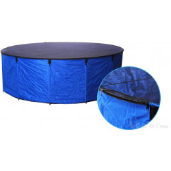 Piscine Flexible Bowl Ø 90 cm x 60 cm de hauteur