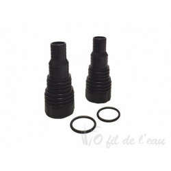 Set d'accessoires Vitronic 11w Oase / Pondotronic 7/11W Pontec