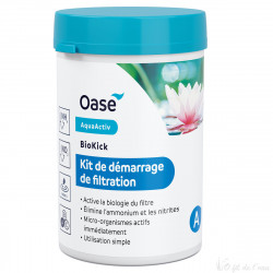 AquaActiv BioKick 200 ml Oase