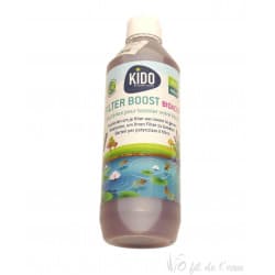 Filter Boost Kido 500 ml pour 10 m3