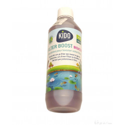 Filter Boost Kido 500 ml pour 10 m3