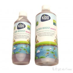 Filter Boost Kido 500 ml pour 10 m3