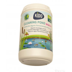 Cleaning Pond Kido anti algues 1 kg pour 20 m3