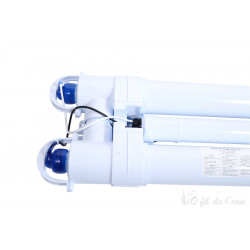 UV TMC pro clear 110 watt