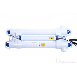 UV TMC pro clear 110 watt