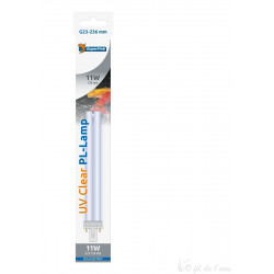 Lampe uvc PL Superfish