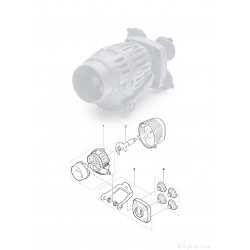 Pièces détachées pour StreamMax Classic 4000 Oase