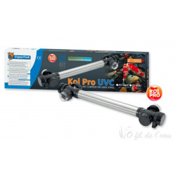 Lampe UVC T5 Koi Pro 75 W Superfish