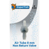 clapet anti retour PP 9 mm