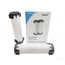 AquaActiv PhosLess Produit anti-algues Oase