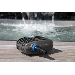 Pompe Aquamax Eco Classic 17500 Oase