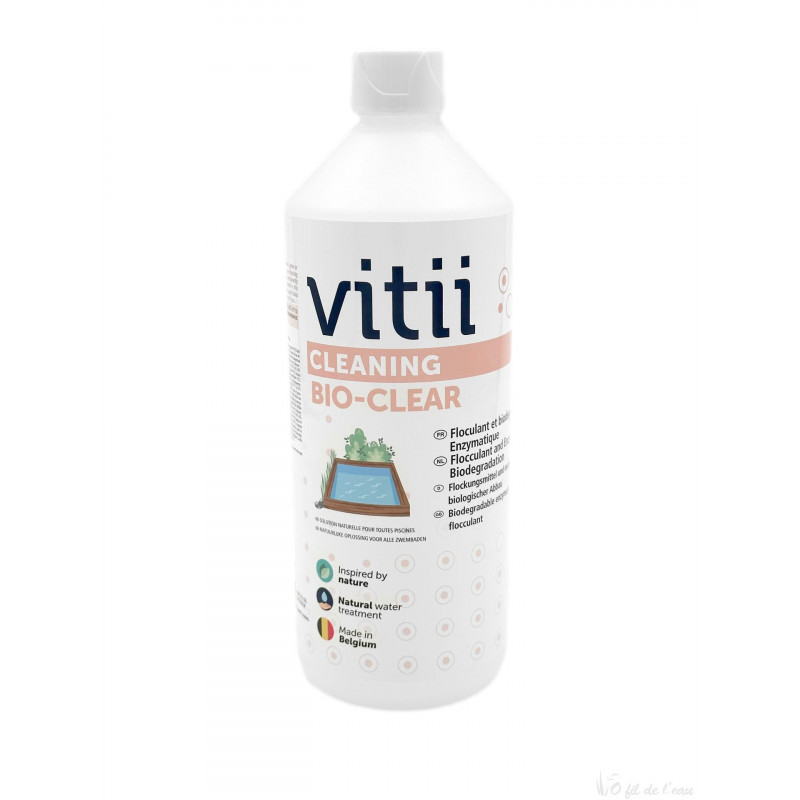 Vitii Bio-Clear 1L