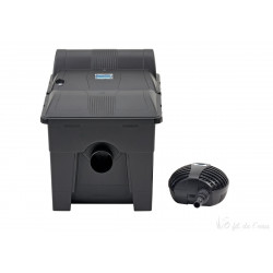 Filtre BioSmart Set 14000 Oase