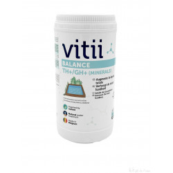 Vitii Minéraux  ( GH+/ TH +) 1Kg
