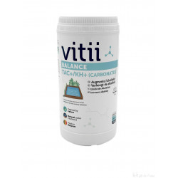 Vitii Carbonates  ( KH+/ TAC +) 1Kg