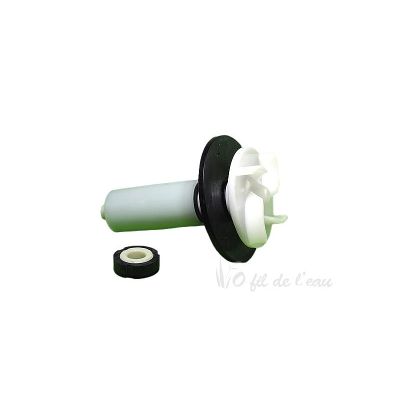 Rotor Aquamax Eco 6000 CWS Oase
