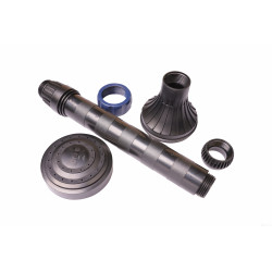 Set d'ajutages Aquarius Foutaine Gr.3-1 Oase