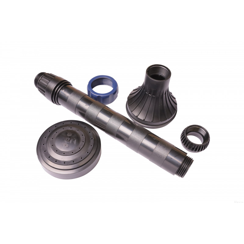 Set d'ajutages Aquarius Foutaine Gr.3-1 Oase