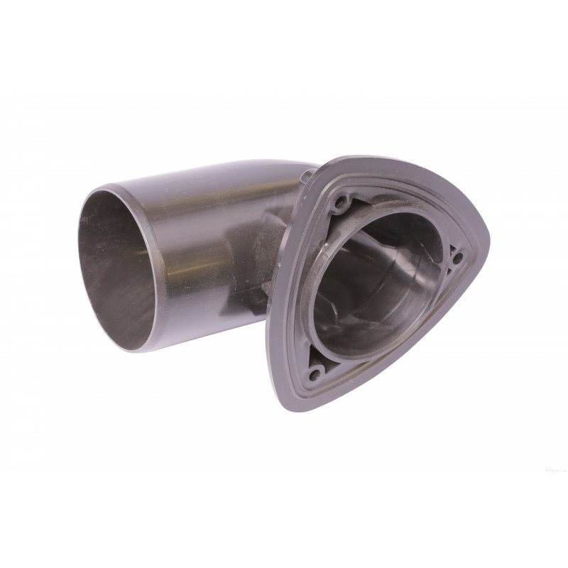 Conduit d'écoulement coudé pour biotec 30 Oase