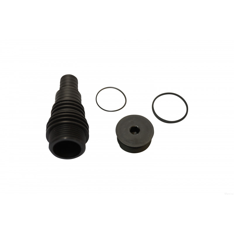 Kit Accessoires  pour lame d'eau Waterfall 30/60 et 90 Oase