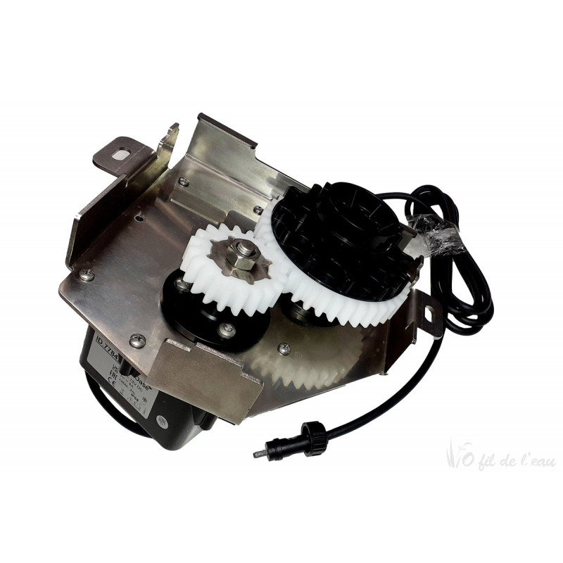 Moteur ASM Proficlear Premium Fleece Oase