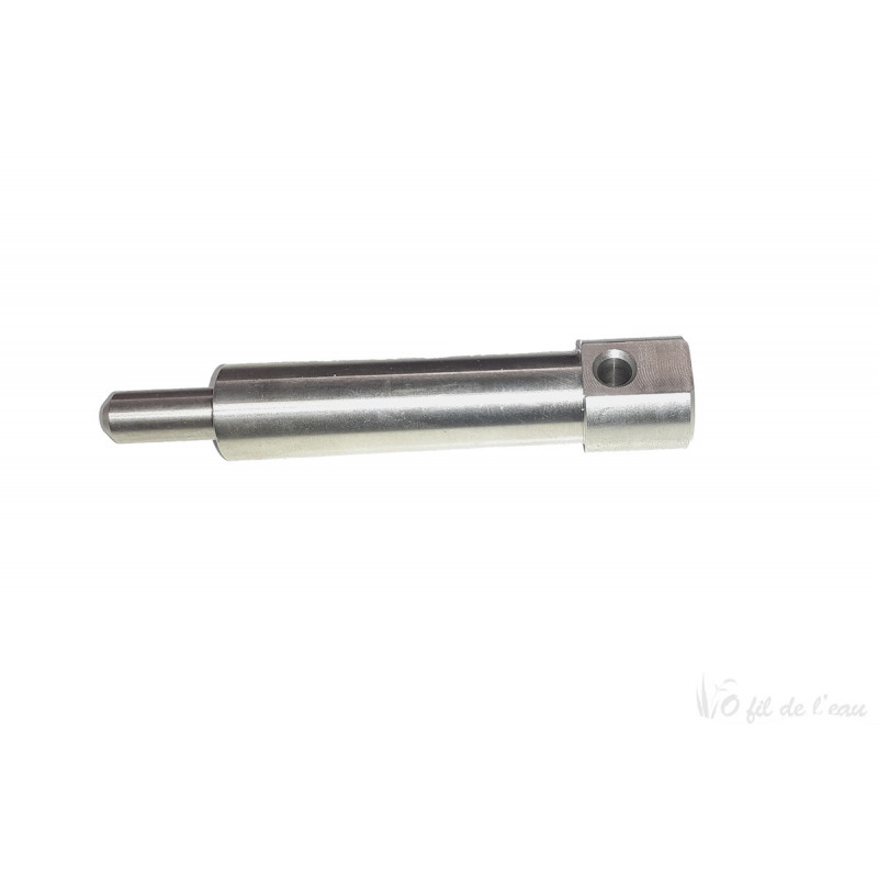 Arbre de tambour Proficlear Premium Fleece Oase