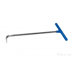 Manchon avec crochet de traction Proficlear Premium Fleece Oase