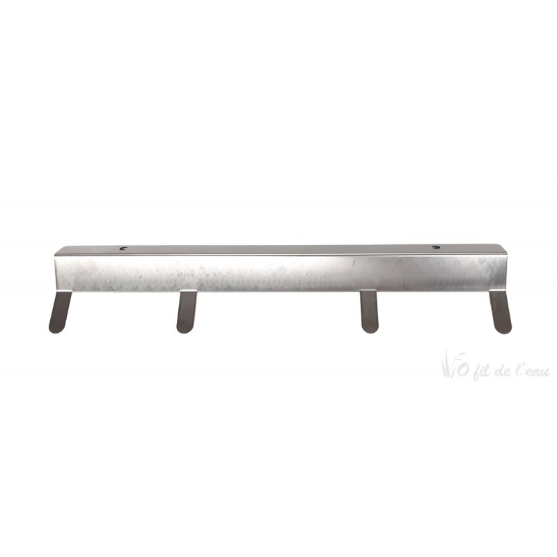 Support Media de filtration Proficlear Premium Fleece 500 Oase