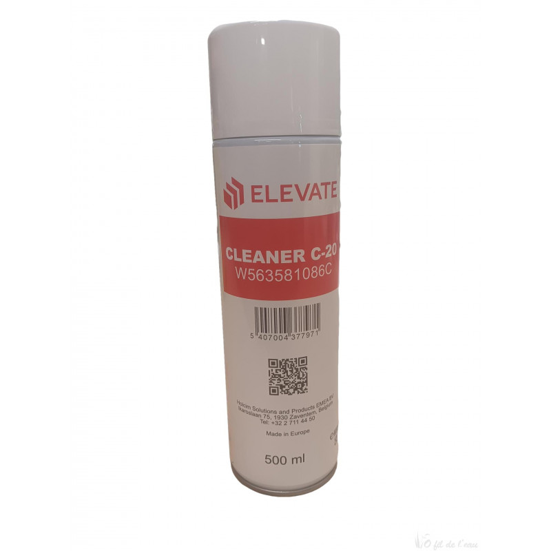Cleaner Nettoyant Spray500 ml Firestone ( ELEVATE)