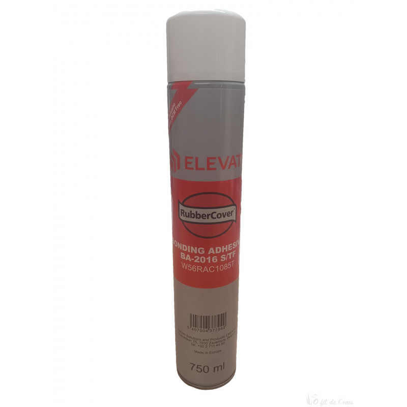 Bonding Adhésive en Spray 750 mlfirestone ( ELEVATE )