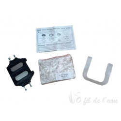 Kit aimant pour secoh  pour JDK 150,200,300,400