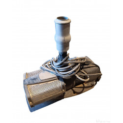 Pompe Aquarius Eco Expert 22000 Oase Occasion avec jet moussant
