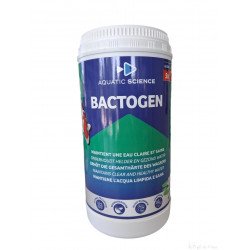 Bactogen Aquaticscience