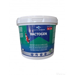 Bactogen Aquaticscience