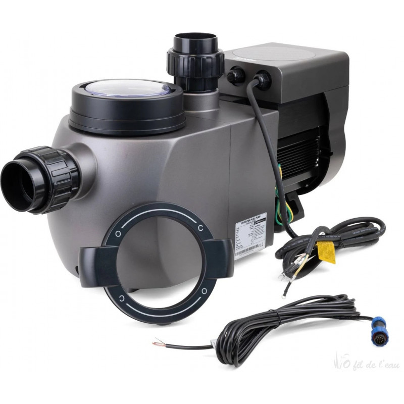 Pompe de piscine AquaForte Inverpro VS variable + WiFi