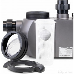 Pompe de piscine AquaForte Inverpro VS + WiFi