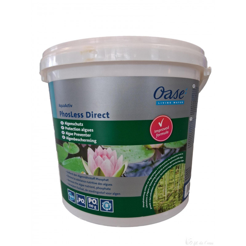 Phosless Direct5 l oase