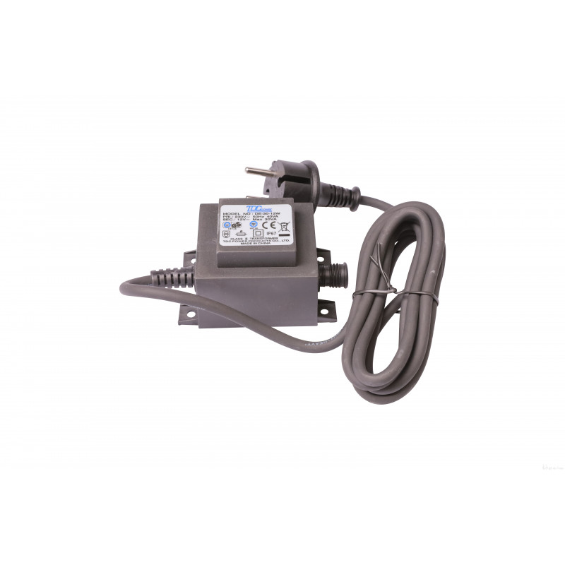 Transformateur 12V Aquaoxy 2000Oase