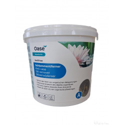 AquaActiv SediFree 5 l Oase