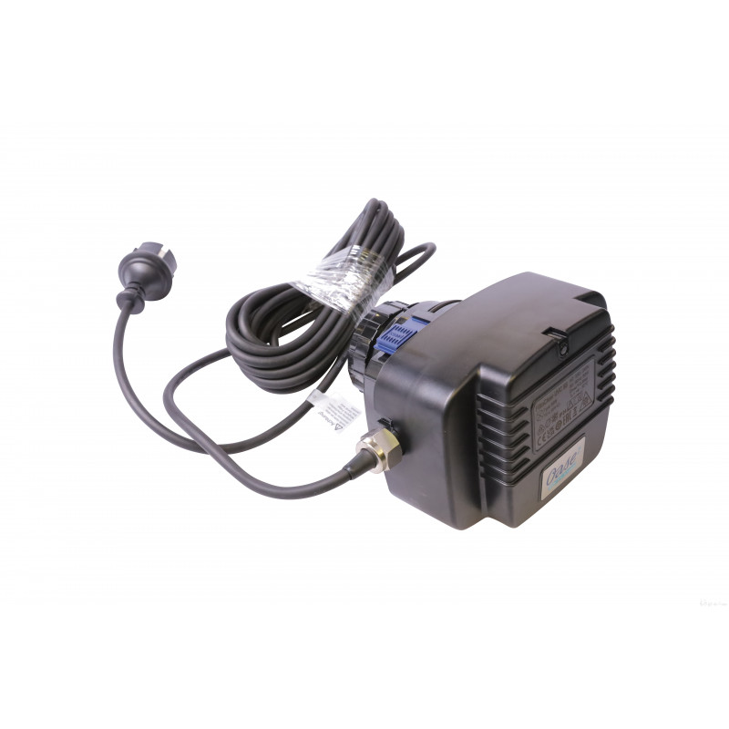 Unité électrique Filtoclear 30000 55W Oase