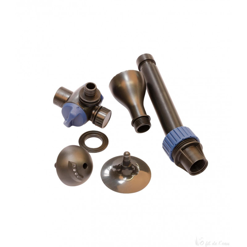 Set d'ajutages Filtral 2500 Oase