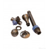 Set d'ajutages Filtral 2500 Oase