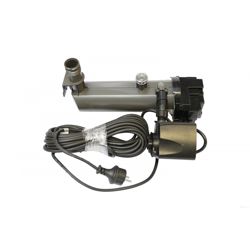 UVC complet + Pompe Filtral 6000 Oase