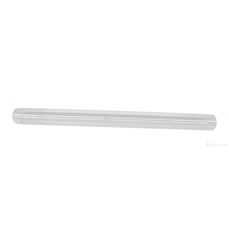Gaine de quartz UV Oase 13326 sans rebord pour Bitron 36/55C